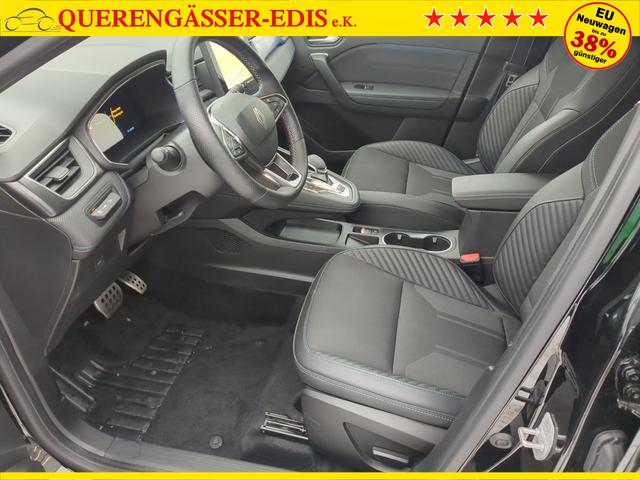 Renault Symbioz Esprit Alpine Navi+Winter-Paket Full Hybrid E-Tech 145 