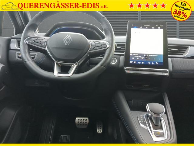 Renault Symbioz Esprit Alpine Navi+Winter-Paket Full Hybrid E-Tech 145 