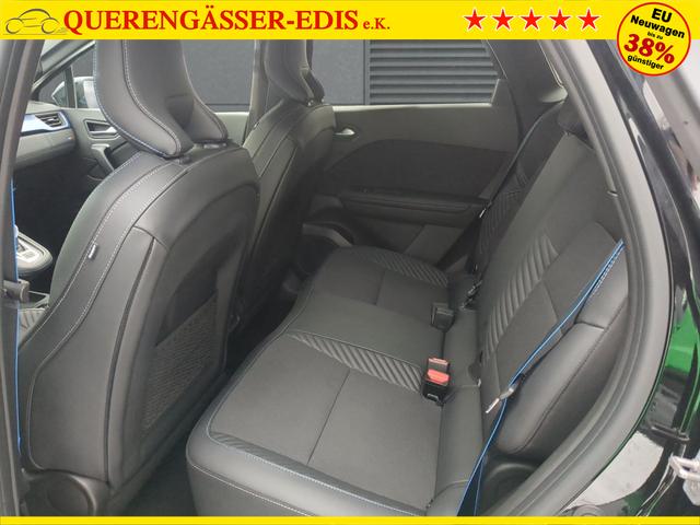 Renault Symbioz Esprit Alpine Navi+Winter-Paket Full Hybrid E-Tech 145 