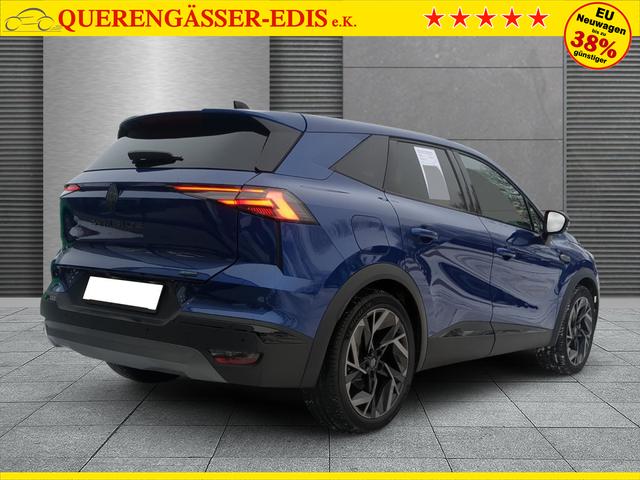 Renault Symbioz Esprit Alpine LKHZ+RFK+SHZ Full Hybrid E-Tech 145 