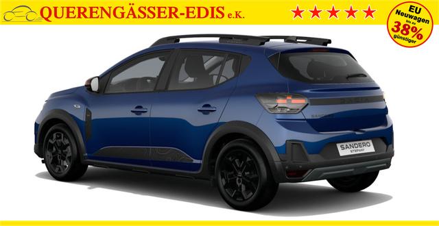 Dacia Sandero Stepway Extreme Facelift SHZ+RFK TCe 110 
