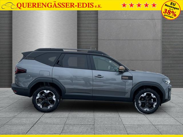 Dacia Bigster Extreme SHZ LKHZ elektr. Heckklappe mild hybrid-G 140 LPG 