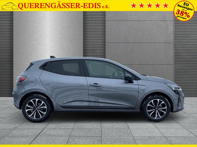Renault Clio Techno Winterpaket+LED+RFK TCe 90 X-Tronic 