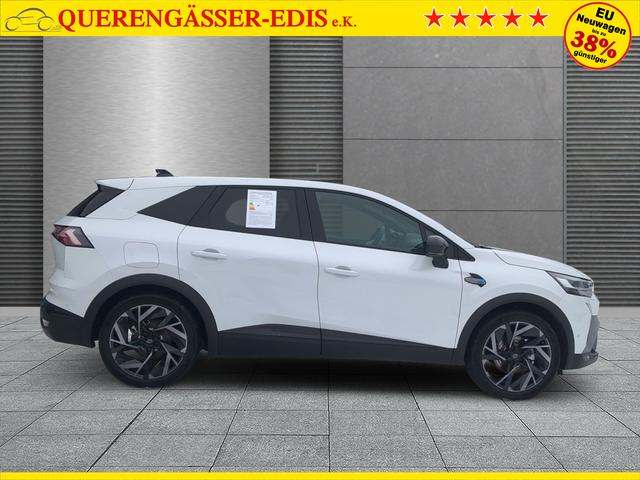 Renault Symbioz Esprit Alpine LKHZ+RFK+SHZ Full Hybrid E-Tech 145 