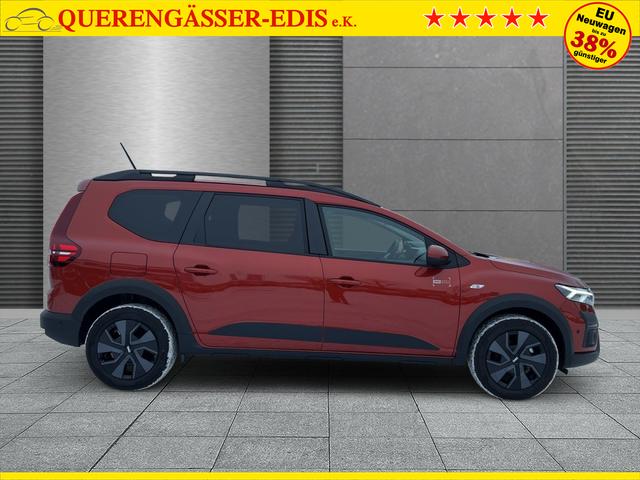 Dacia Jogger Expression 7-S SHZ TCe 100 ECO-G 