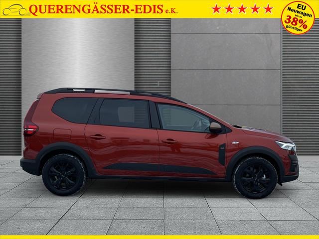 Dacia Jogger Extreme+ 5-S+SHZ+RFK Hybrid 140 