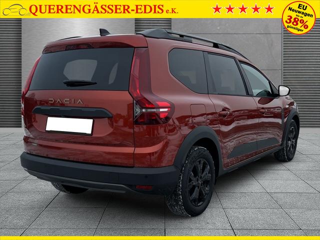 Dacia Jogger Extreme+ 5-S+SHZ+RFK Hybrid 140 