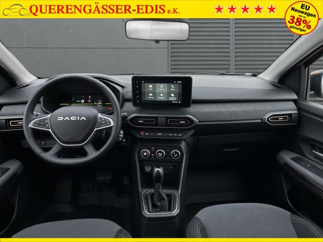 Dacia Jogger Extreme+ 5-S+SHZ+RFK Hybrid 140 