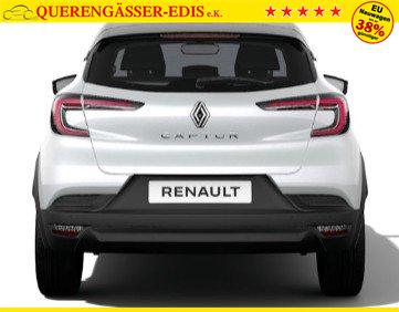 Renault Captur Techno SHZ+RFK+LED TCe 160 EDC 