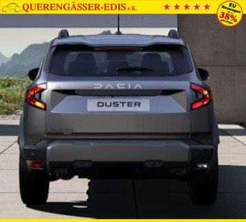 Dacia Duster Journey Winterpaket+Navi+LED Full Hybrid 155 