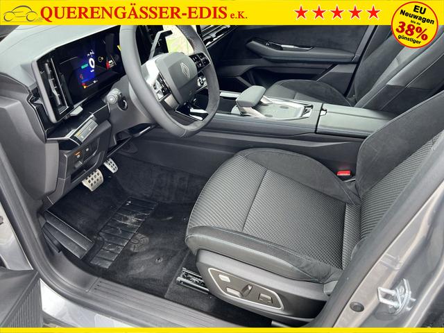 Renault Espace Esprit Alpine 7-S SHZ+LKHZ+el. Heckklappe 200 E-Tech 