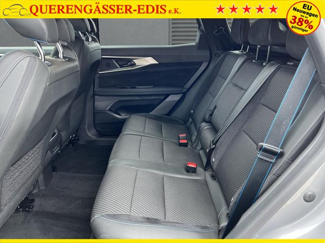 Renault Espace Esprit Alpine 7-S SHZ+LKHZ+el. Heckklappe 200 E-Tech 