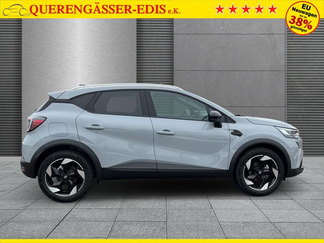 Renault Captur Techno SHZ+RFK+DAB TCe 90 