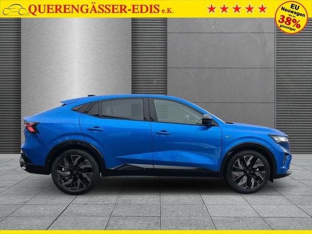 Renault Rafale Esprit Alpine Google+SHZ+LED E-Tech Full-Hybrid 200 