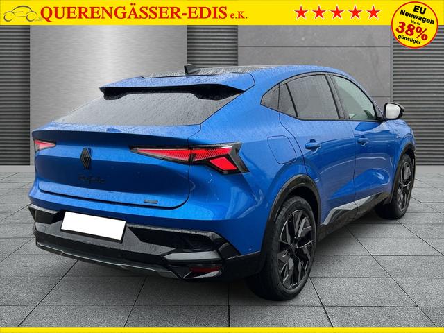 Renault Rafale Esprit Alpine Google+SHZ+LED E-Tech Full-Hybrid 200 