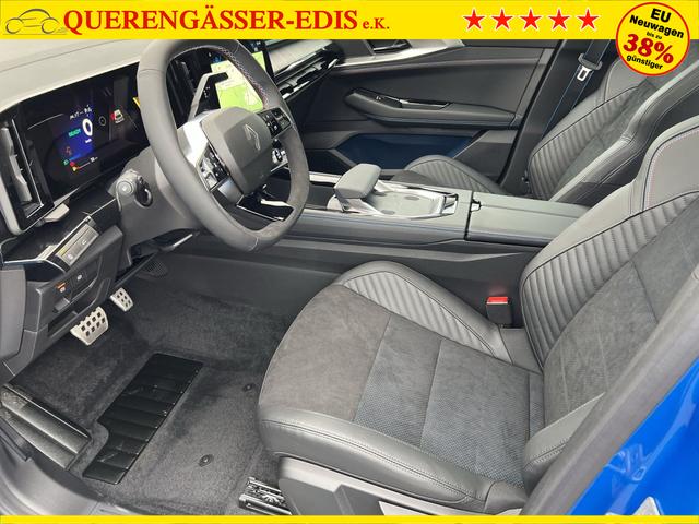 Renault Rafale Esprit Alpine Google+SHZ+LED E-Tech Full-Hybrid 200 