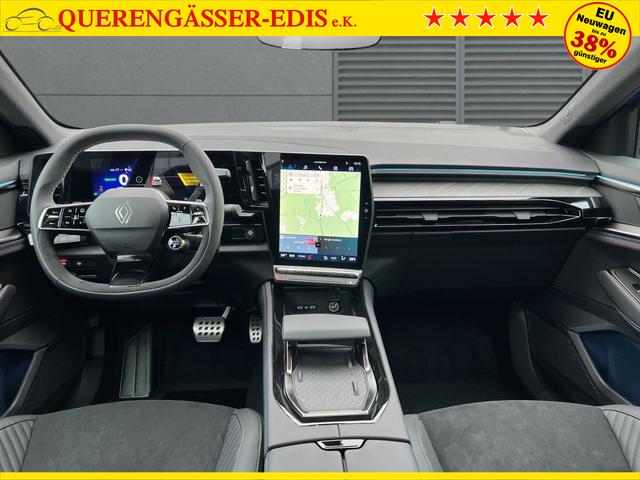 Renault Rafale Esprit Alpine Google+SHZ+LED E-Tech Full-Hybrid 200 