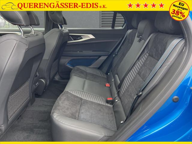 Renault Rafale Esprit Alpine Google+SHZ+LED E-Tech Full-Hybrid 200 