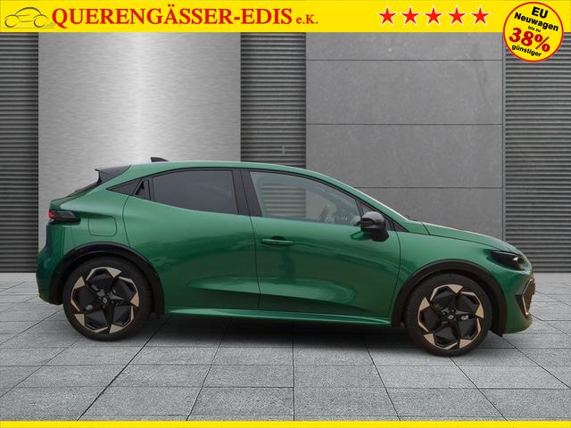 Renault Clio E-TECH Techno SHZ+Navi+RFK+PDC 160 