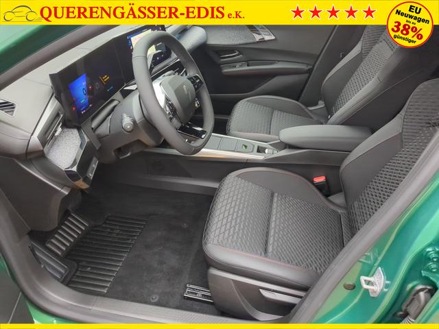 Renault Clio E-TECH Techno SHZ+Navi+RFK+PDC 160 