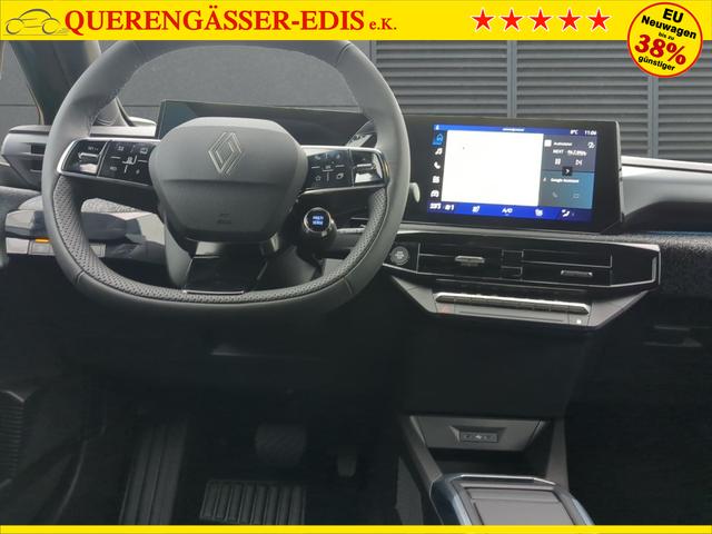 Renault Clio E-TECH Techno SHZ+Navi+RFK+PDC 160 