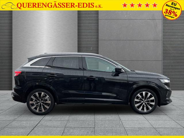 Renault Austral Techno RFK+Google+SHZ TCe 160 CVT Facelift 