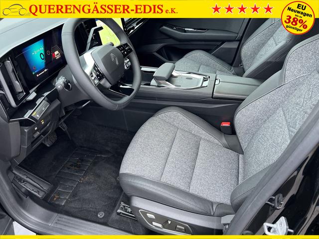 Renault Austral Techno RFK+Google+SHZ TCe 160 CVT Facelift 