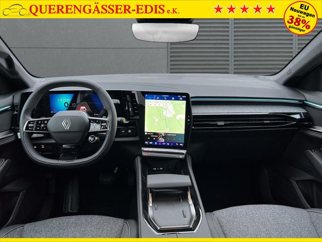 Renault Austral Techno RFK+Google+SHZ TCe 160 CVT Facelift 