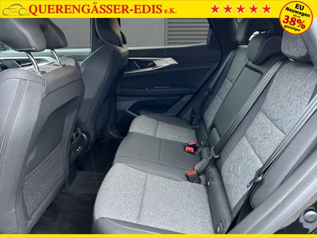 Renault Austral Techno RFK+Google+SHZ TCe 160 CVT Facelift 