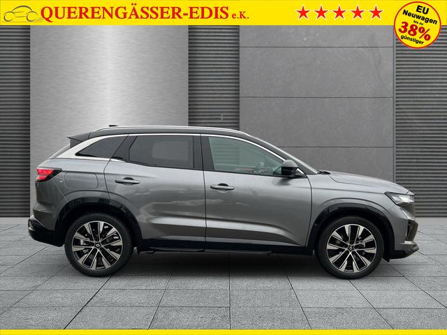Renault Austral Techno SHZ+LKHZ+RFK+LED TCe 160 CVT Facelift 