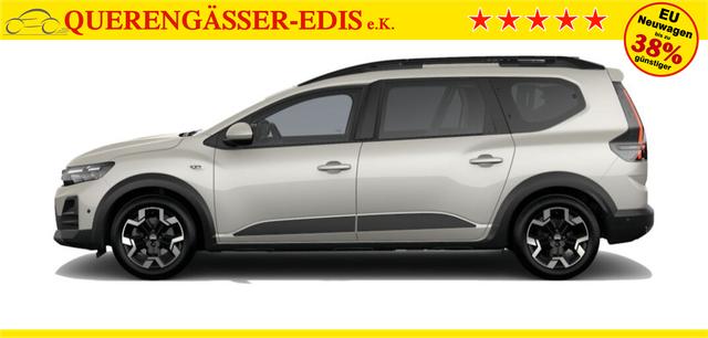 Dacia Jogger Journey SHZ Navi MV-Kamera Facelift Hybrid 155 