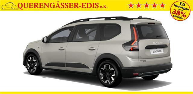 Dacia Jogger Journey SHZ Navi MV-Kamera Facelift Hybrid 155 
