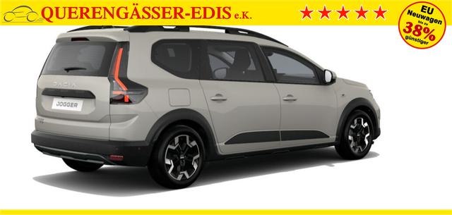Dacia Jogger Journey SHZ Navi MV-Kamera Facelift Hybrid 155 