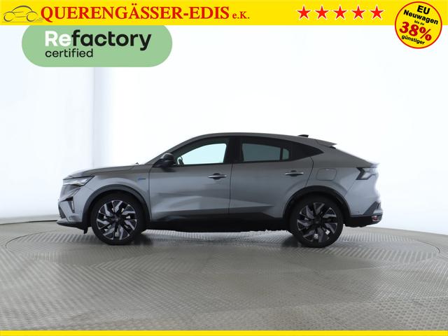 Renault Rafale Esprit Alpine SHZ LKHZ Plug-in Hybrid 300 4x4 