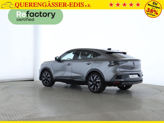 Renault Rafale Esprit Alpine SHZ LKHZ Plug-in Hybrid 300 4x4 