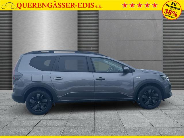Dacia Jogger Expression SHZ+RFK+PDC Facelift Hybrid 155 
