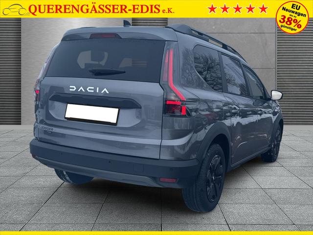 Dacia Jogger Expression SHZ+RFK+PDC Facelift Hybrid 155 