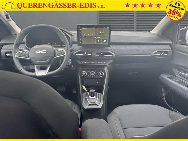 Dacia Jogger Expression SHZ+RFK+PDC Facelift Hybrid 155 