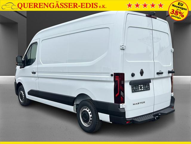 Renault Master L2H2 AHK SHZ Extra dCi 170 3,5t 