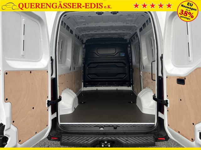 Renault Master L2H2 AHK SHZ Extra dCi 170 3,5t 
