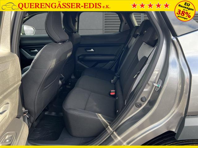 Dacia Duster Journey Winterpaket+Navi+LED Full Hybrid 155 