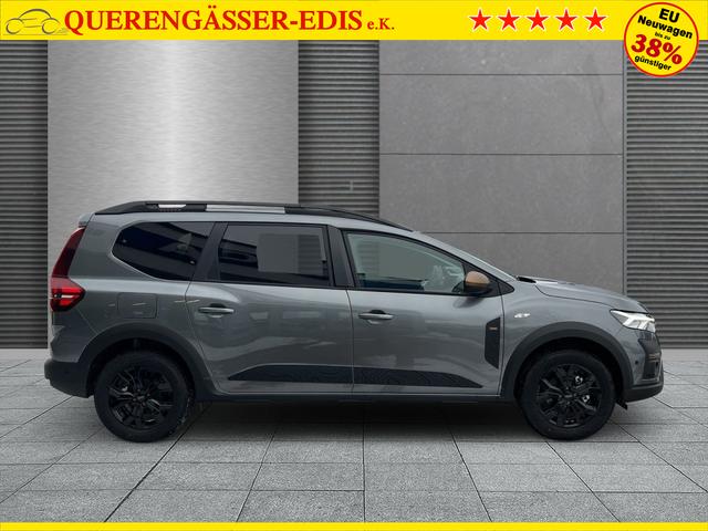 Dacia Jogger Extreme+ 7-S SHZ+RFK Hybrid 140 