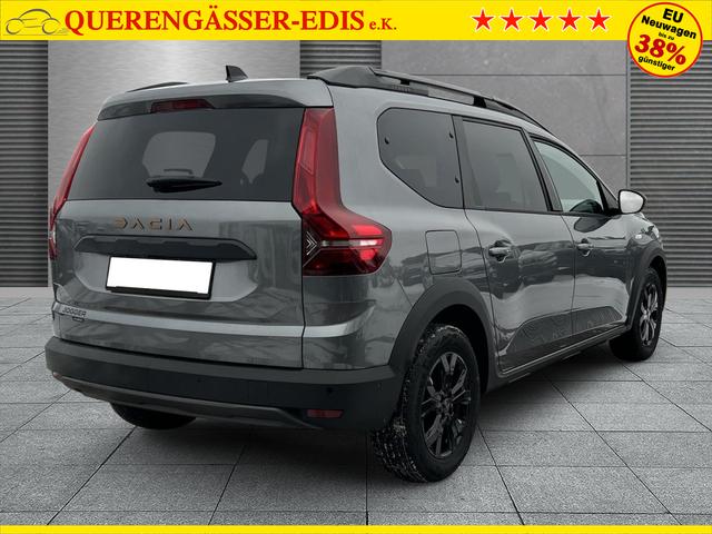 Dacia Jogger Extreme+ 7-S SHZ+RFK Hybrid 140 