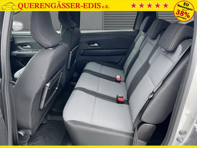 Dacia Jogger Extreme+ 7-S SHZ+RFK Hybrid 140 