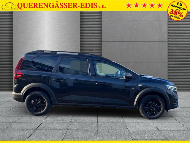 Dacia Jogger Extreme+ 5-S SHZ RFK TCe 100 ECO-G 