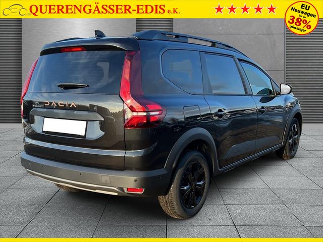 Dacia Jogger Extreme+ 5-S SHZ RFK TCe 100 ECO-G 