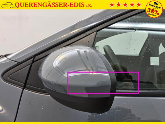 Dacia Sandero Expression+SHZ+ALU+Klimaauto TCe 90 CVT 