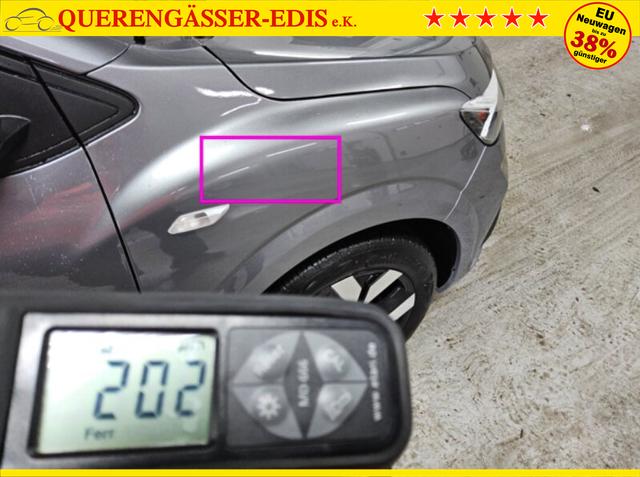 Dacia Sandero Expression+SHZ+ALU+RFK TCe 90 CVT 