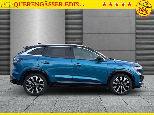 Renault Austral Techno SHZ LKHZ elektr. Heckklappe TCe 160 CVT 