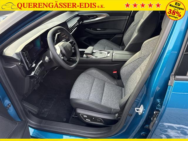 Renault Austral Techno SHZ LKHZ elektr. Heckklappe TCe 160 CVT 